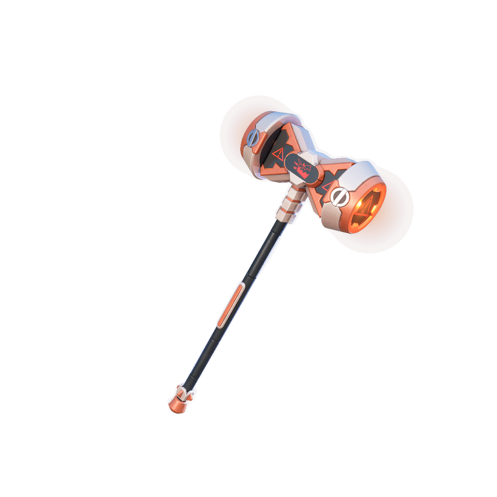 Pickaxe Rootkit Hammer Fortnite Featured Image