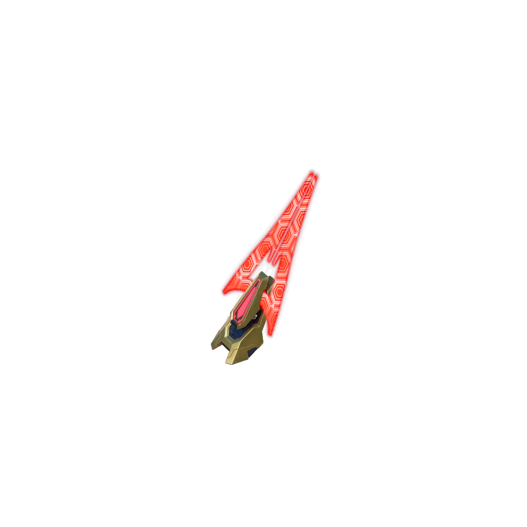 Pickaxe Perfected Plasma Spike Fortnite Featured Image
