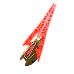 Nuovo spuntone plasmatico classico