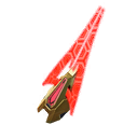 New Classic Plasma Spike