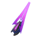 Spuntone plasmatico tecnologia furtiva