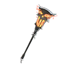 Mephisto's Spatula