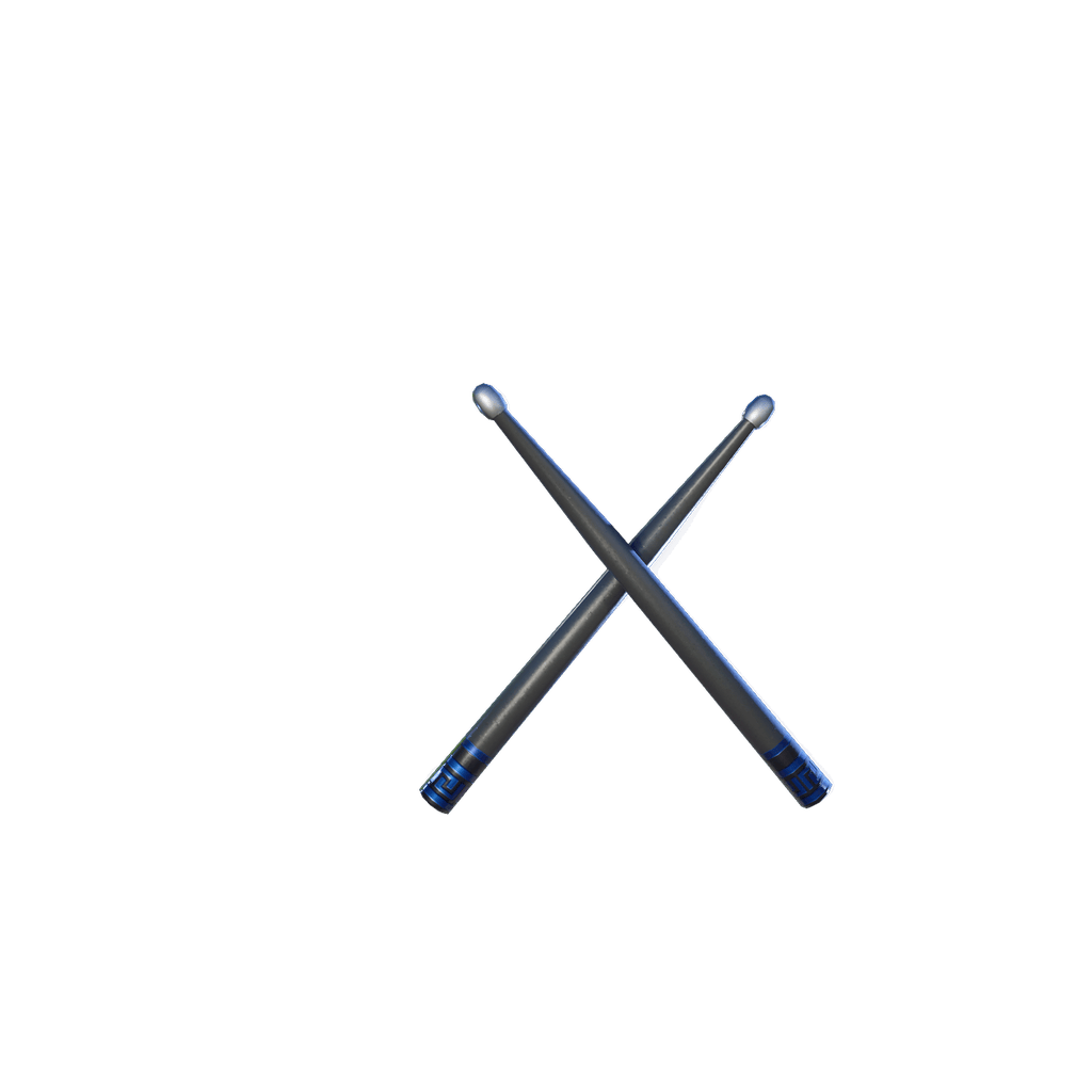 Pickaxe Cobalt Crash Fortnite Featured Image