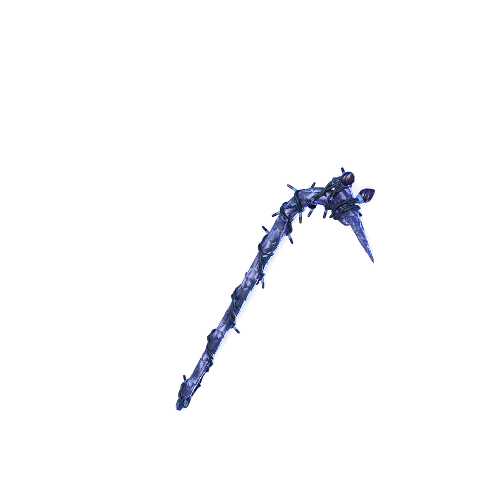 Pioche Bourreau cristallisé Fortnite Featured Image