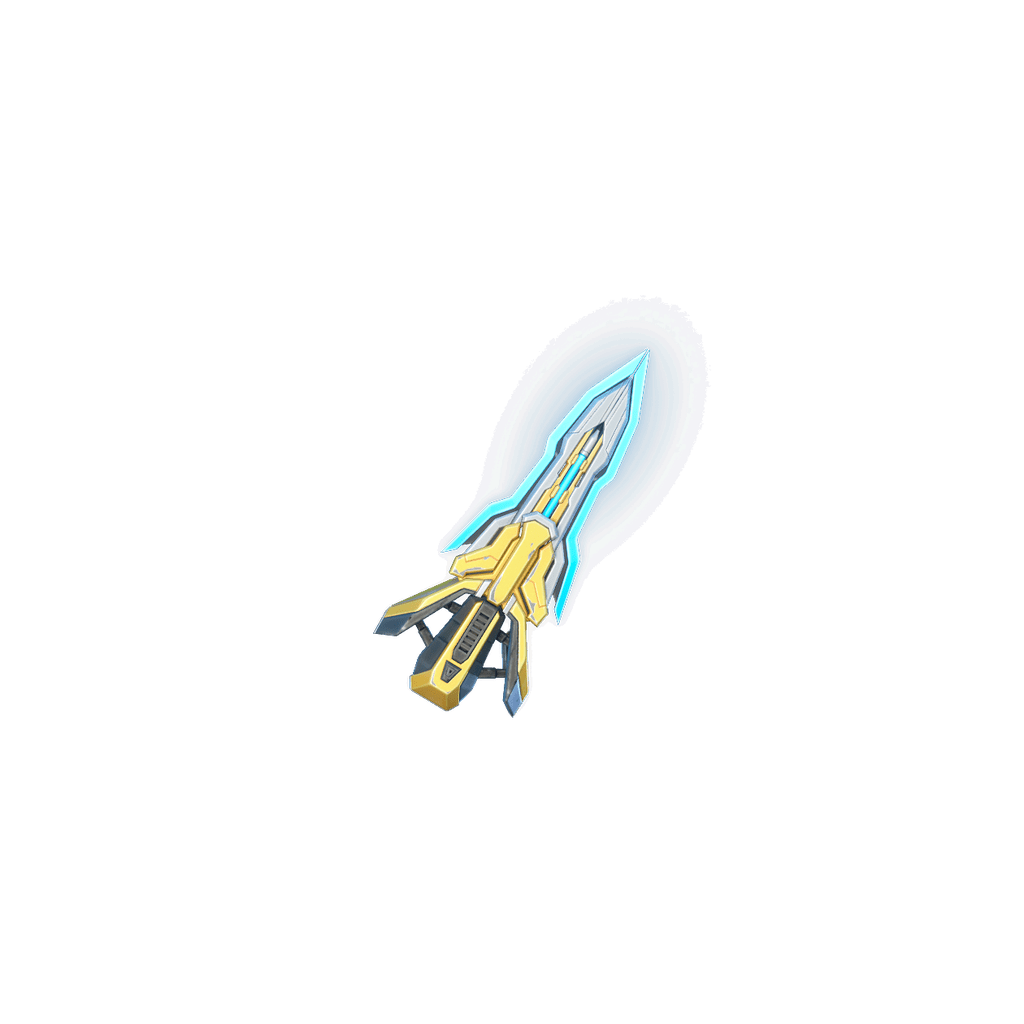Pickaxe Stinger Sword Fortnite Featured Image