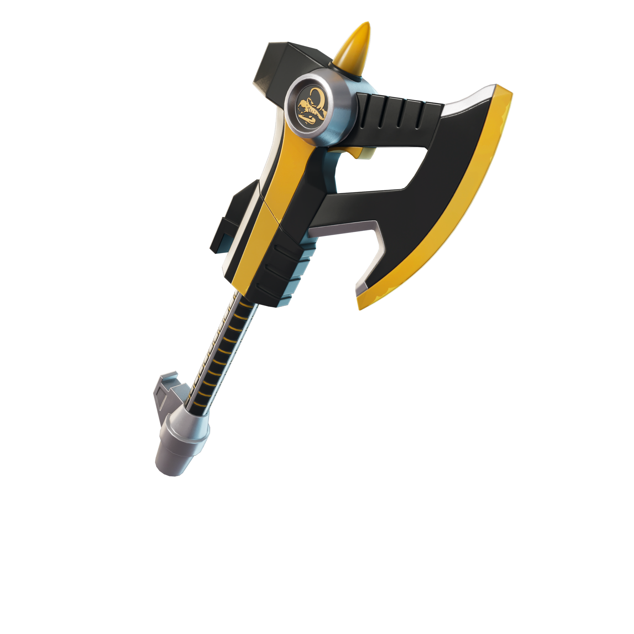 Power Axe