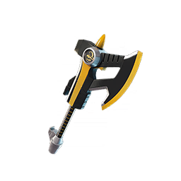 Power Axe