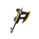 Power Axe
