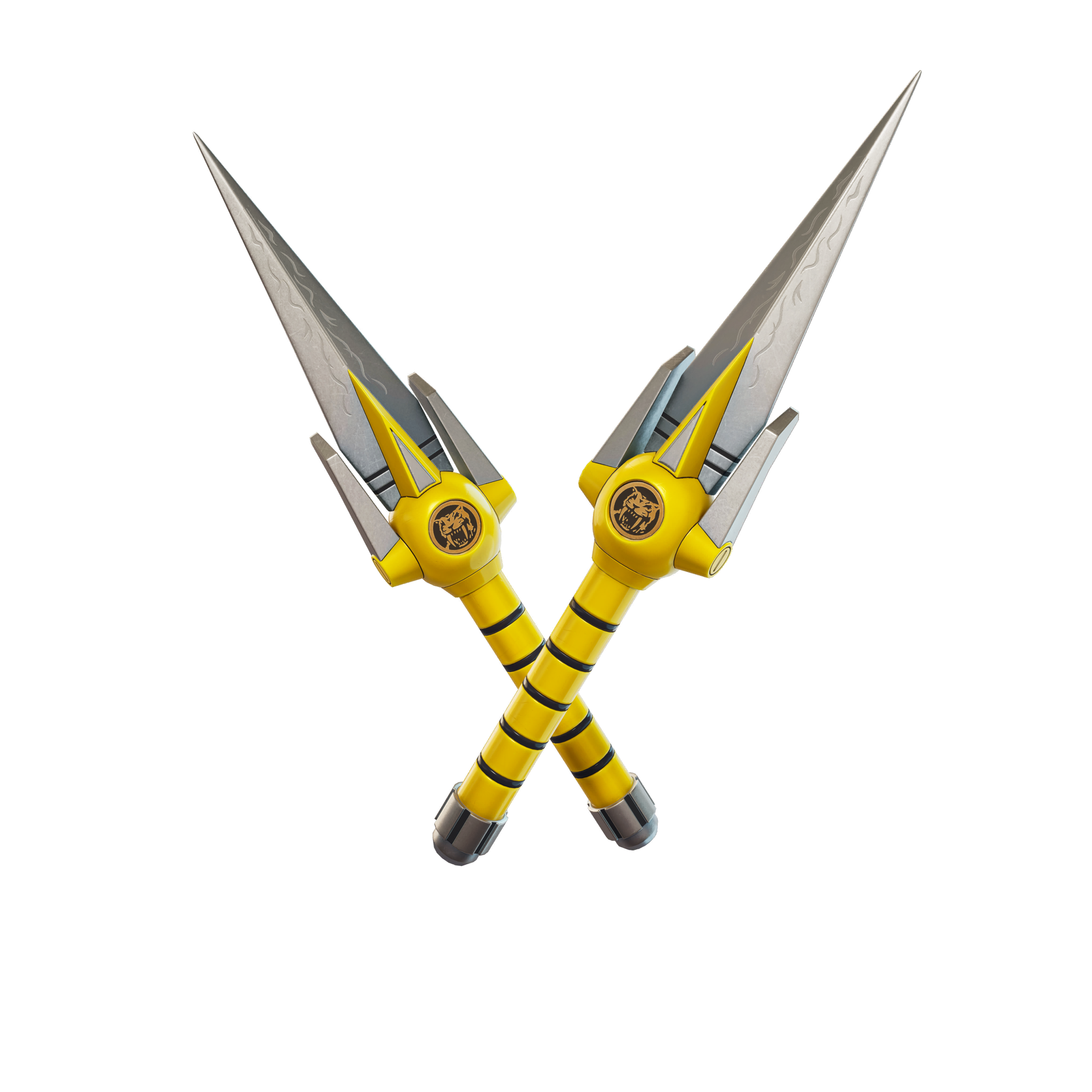 Power Daggers