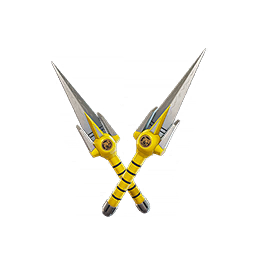 Power Daggers