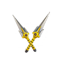 Power Daggers