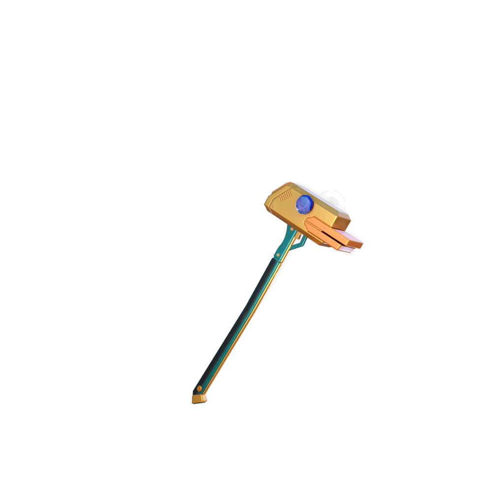Pico Mazo cuac Fortnite Featured Image