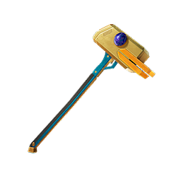 Pico Mazo cuac Fortnite Icon Image