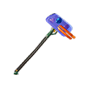Nocturno herramienta de recolección Estilo