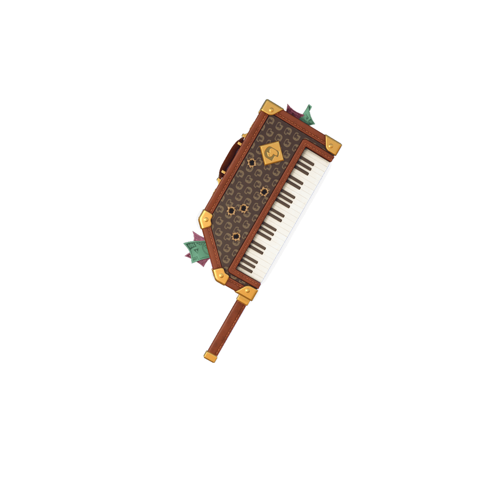 Spitzhacke Quaktar Fortnite Featured Image