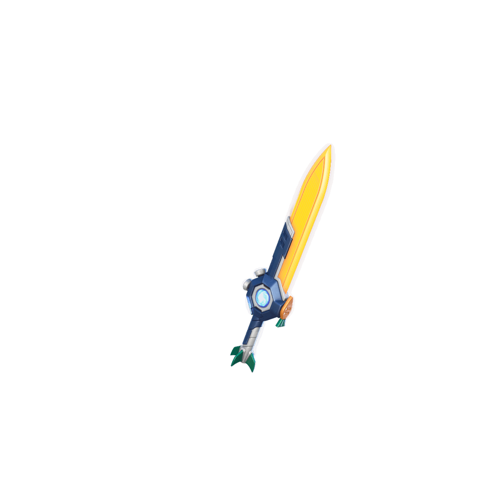 Pickaxe Karitt Blade Fortnite Featured Image