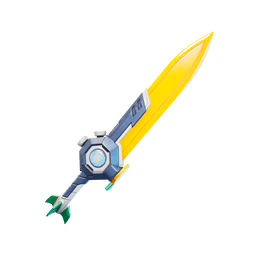 Pioche Lame K-Rott Fortnite Icon Image