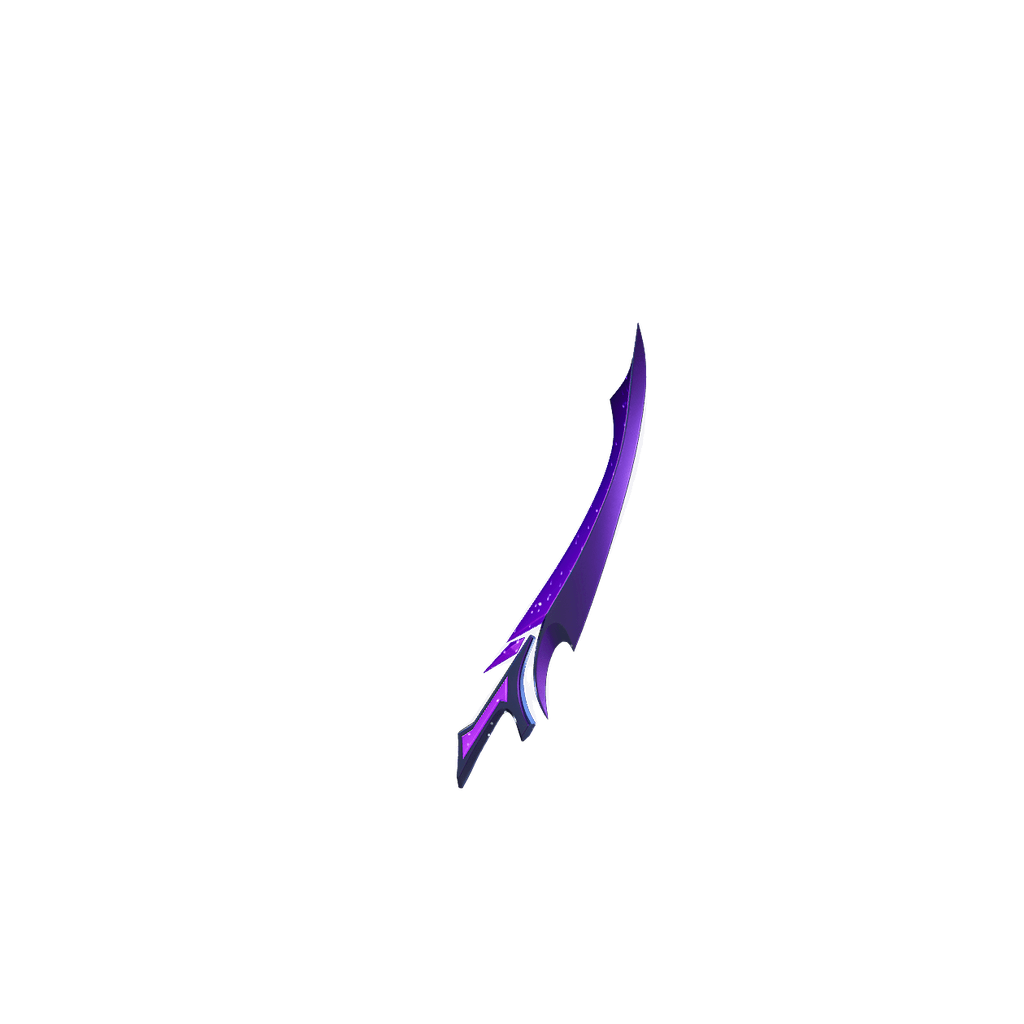Pickaxe Blackstar Edge Fortnite Featured Image