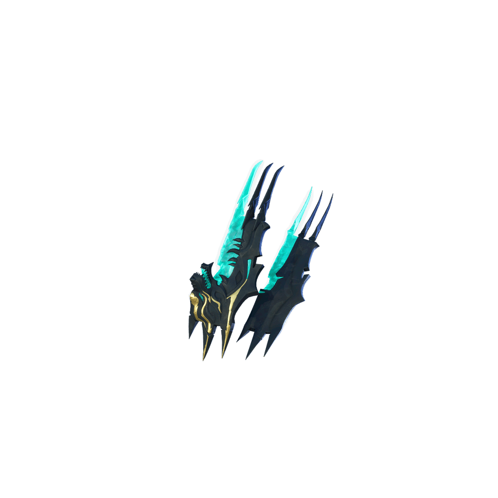 Pico Desgarrasombras Fortnite Featured Image