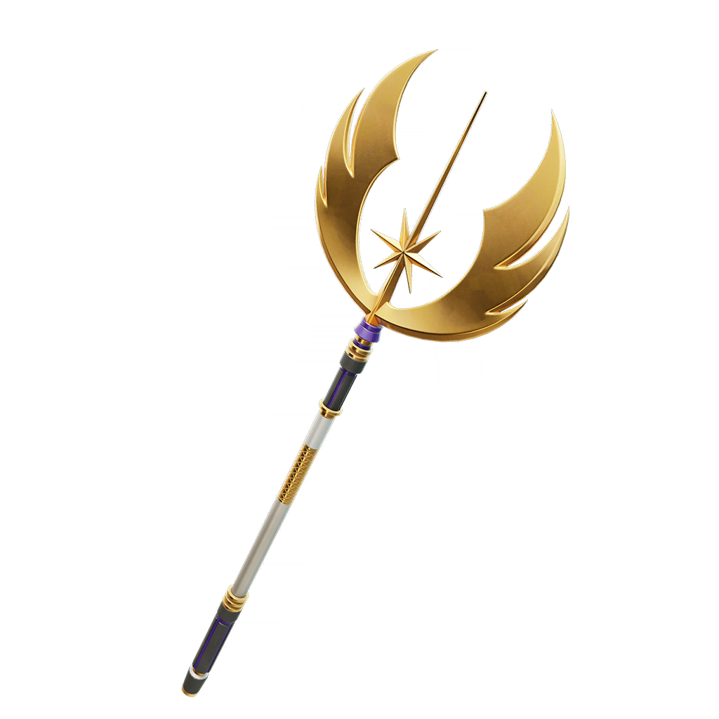 Emblema dell'Ordine Jedi