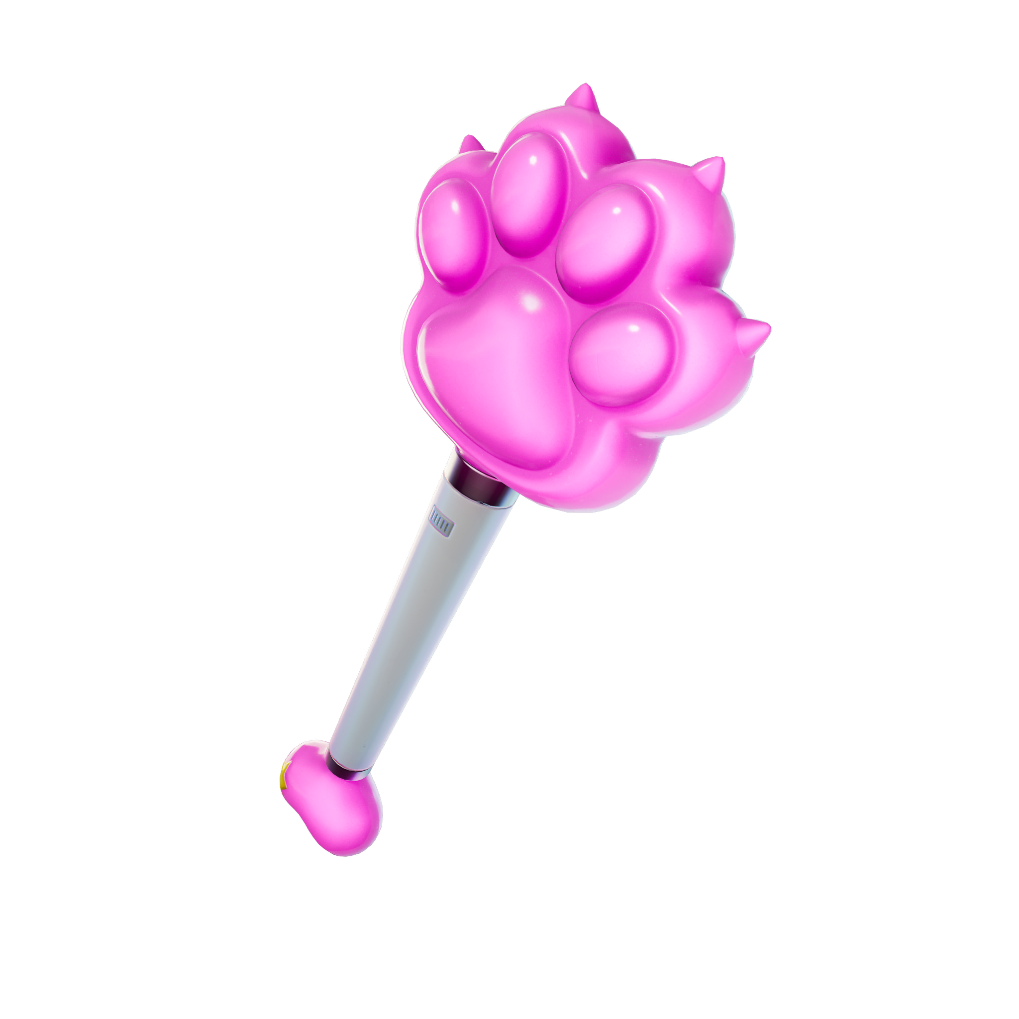 ウルフクロー・ライトスティック（レア ツルハシ）- フォートナイト