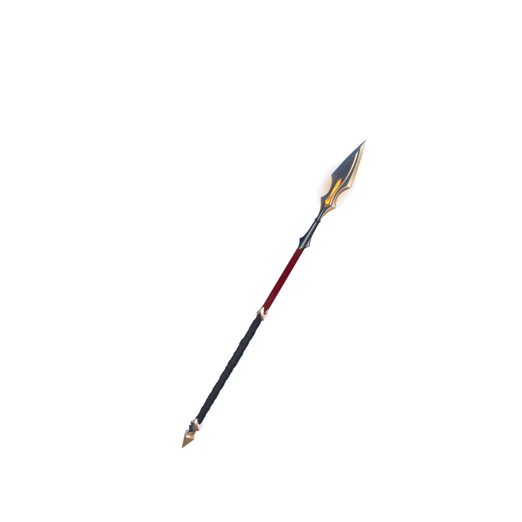 Pioche Dory d'immortel Fortnite Featured Image