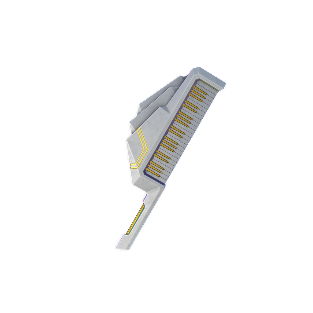 Pico Granito grandioso Fortnite Featured Image