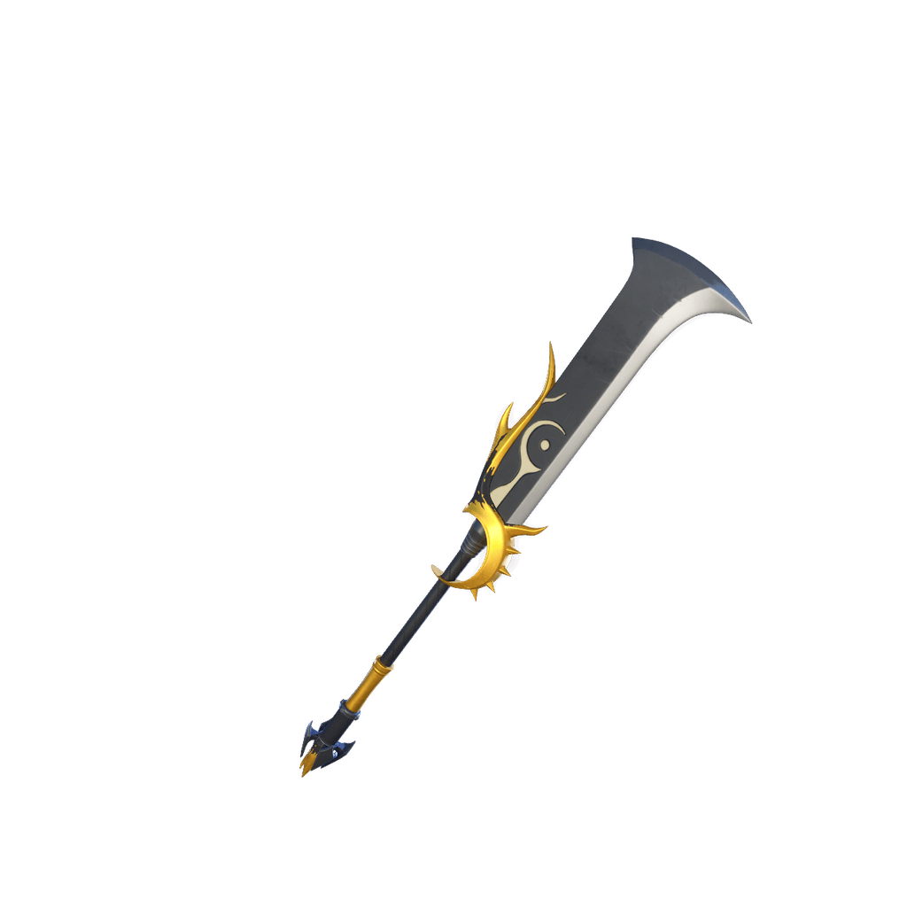 Pioche Glaive glorieux Fortnite Featured Image
