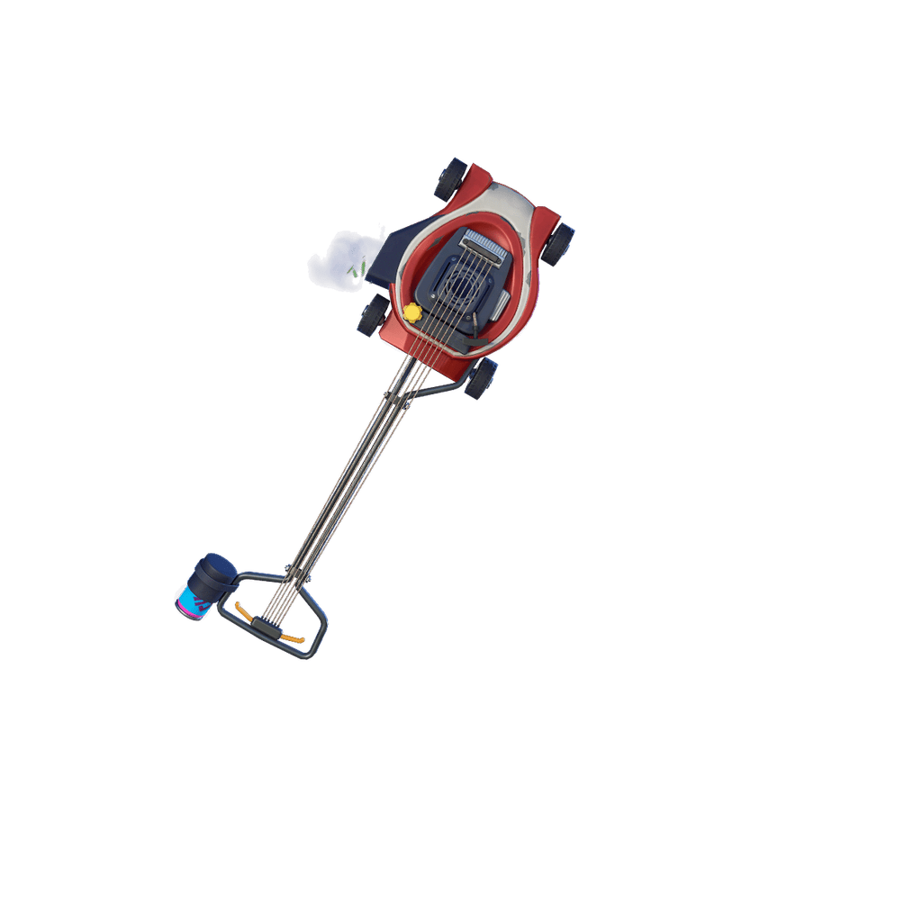 Picareta Gramado Radical Fortnite Featured Image