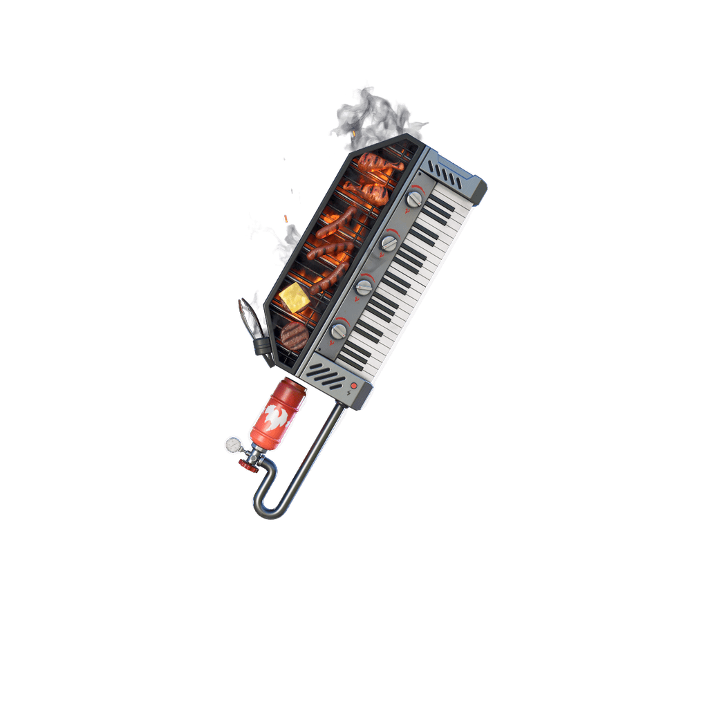 Spitzhacke Brutzler Fortnite Featured Image