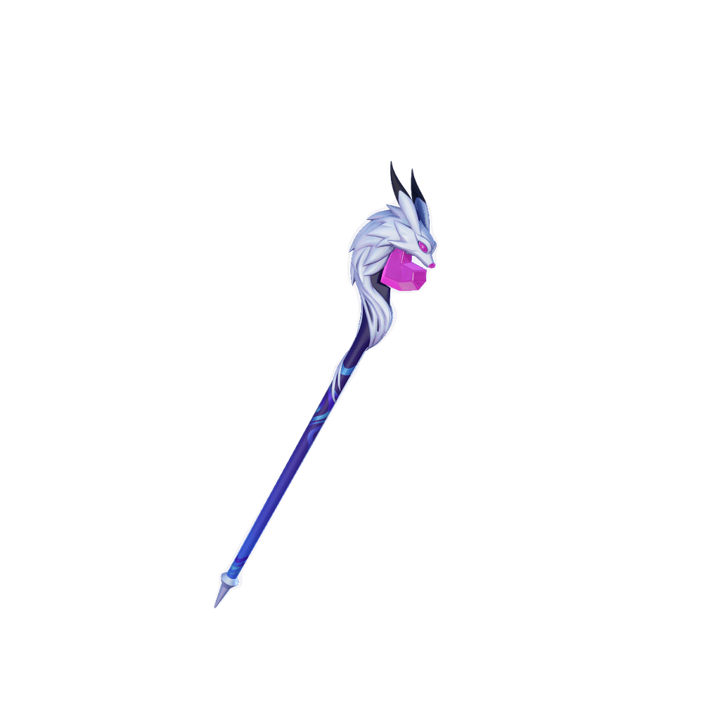 Spitzhacke Reveries Traumstab Fortnite Featured Image