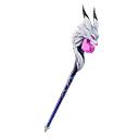 Reverie's Dreamstaff