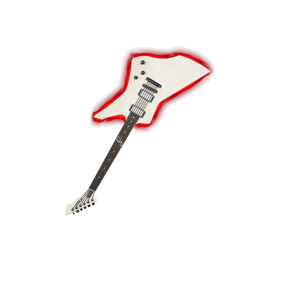Pioche ESP Snakebyte de James Fortnite Featured Image