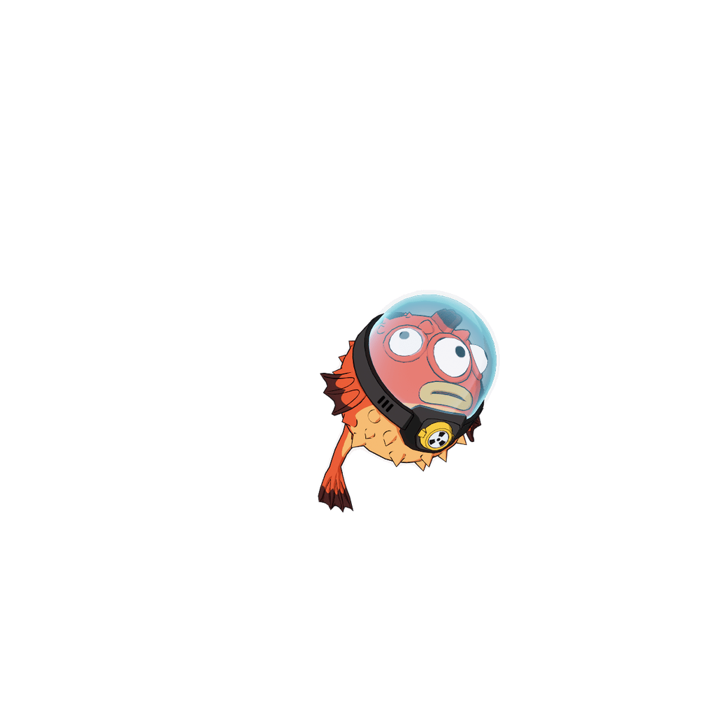 Pico Mangual de Guiñitos fugu Fortnite Featured Image