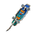 Mosk-8o Board Fortnite Pickaxe