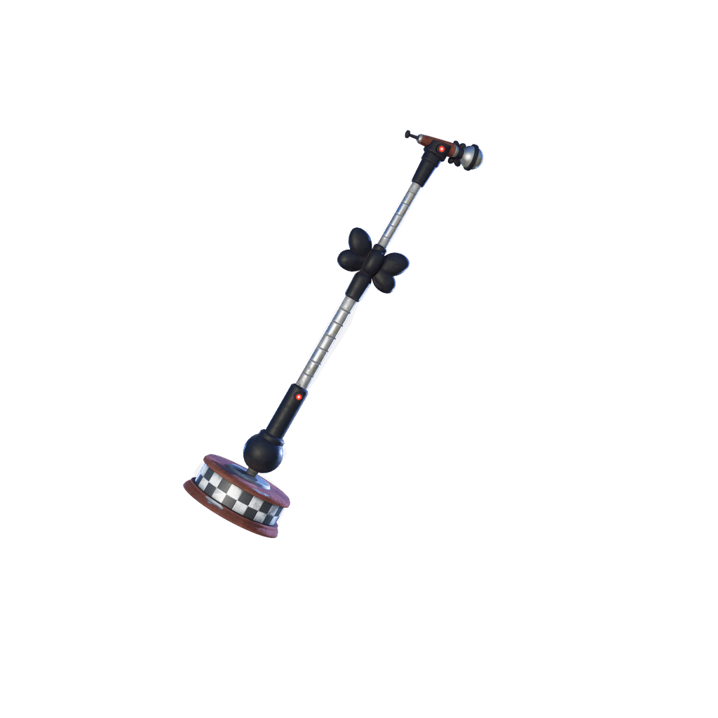 Micro de Freddy