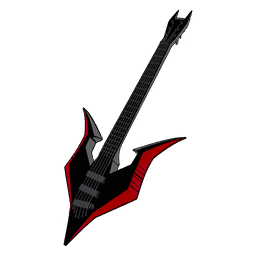 Batman Beyond Axe