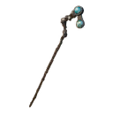 Wookiee Battle Staff
