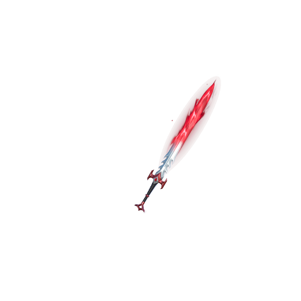 The Flame of Siege Fortnite Pickaxe