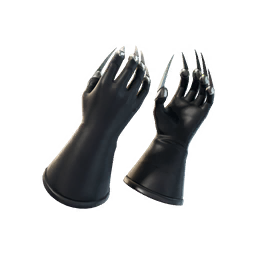 Pickaxe Riptide Claws Fortnite Icon Image