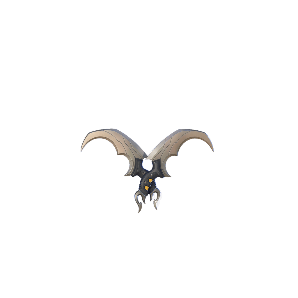 Piccone Artigli dell'aquila Fortnite Featured Image