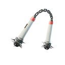 Microfoni spinati