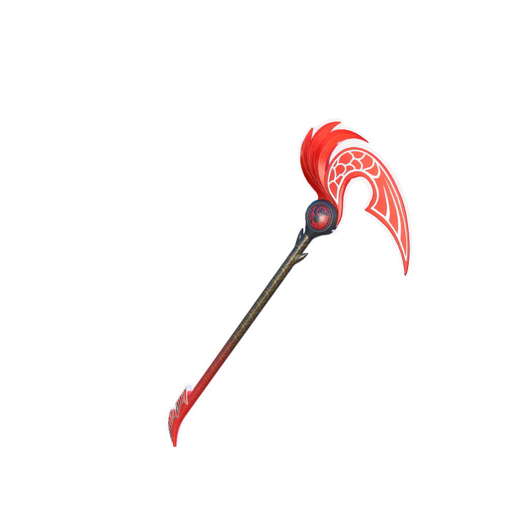 Spitzhacke Flossenschinder Fortnite Featured Image