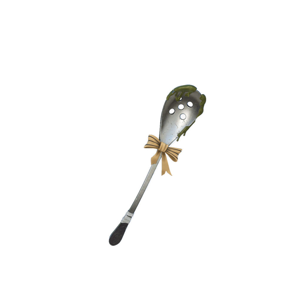 Sally's Soup Ladle