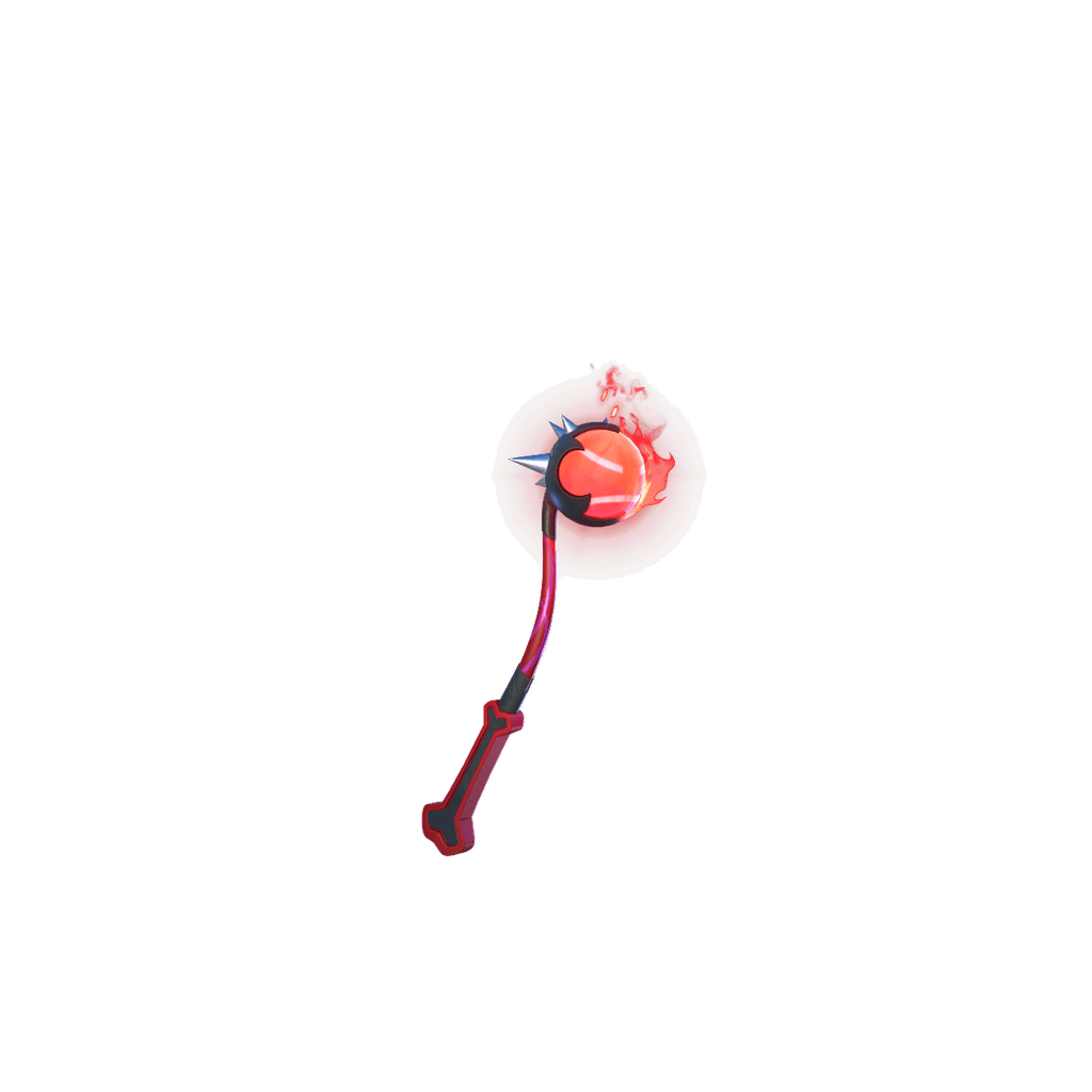Pico Lanzador ardiente Fortnite Featured Image