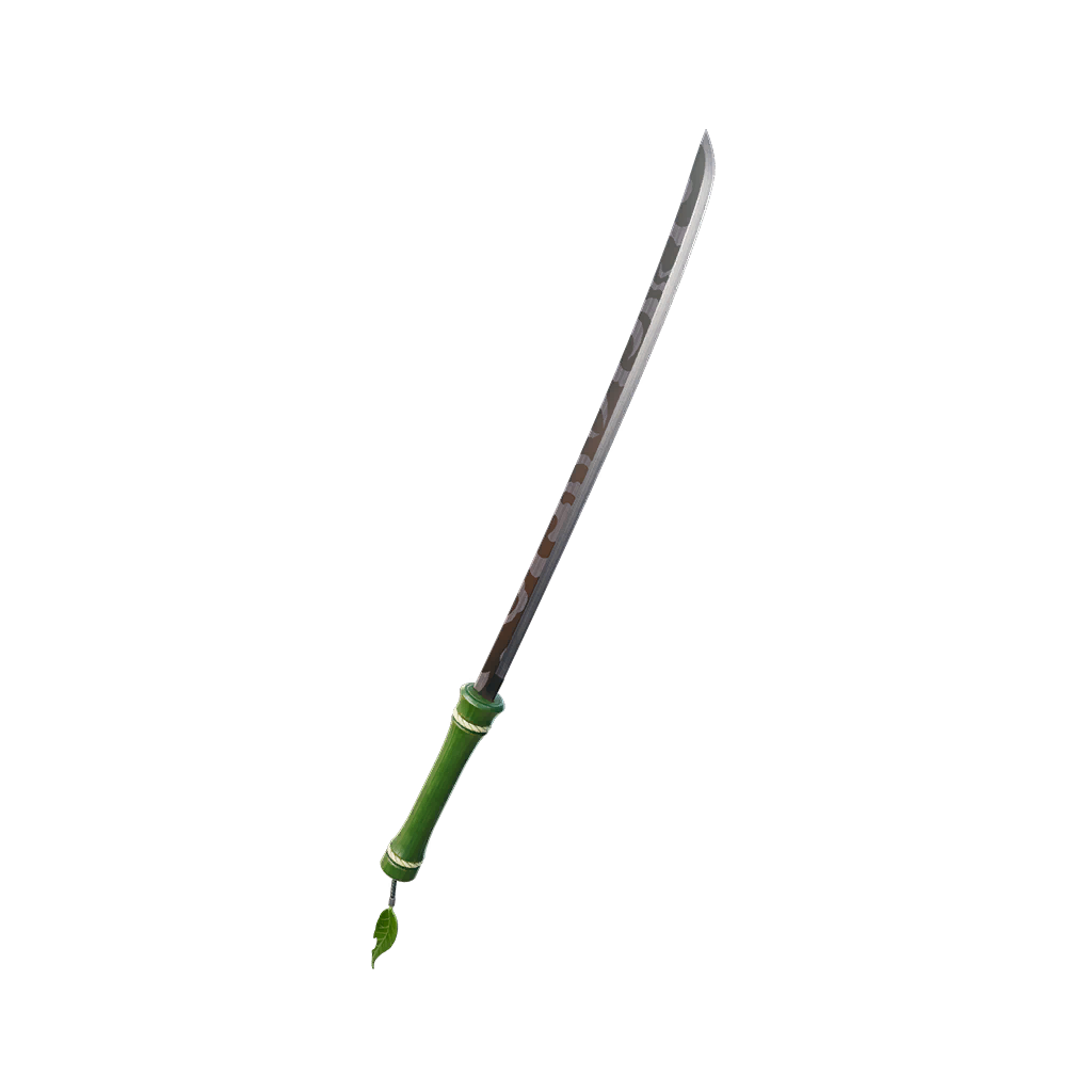 Katana nube oscura