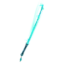 Katana nube posseduta