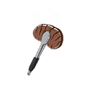 Sirloin'd Tongs