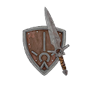 On