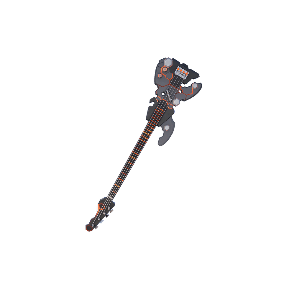 Picareta Voxel de Ônix Fortnite Featured Image